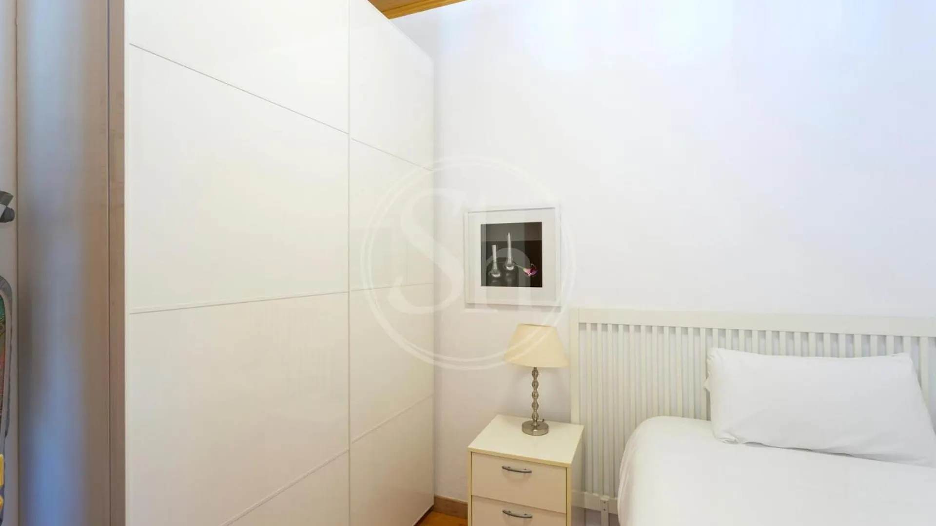 Apartment Bonito Alojamiento Cerca De Plaza Espana Barcelona Spanien